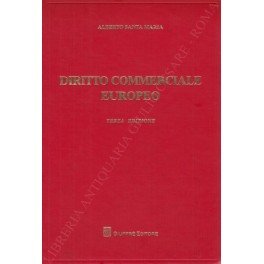 Diritto commerciale europeo