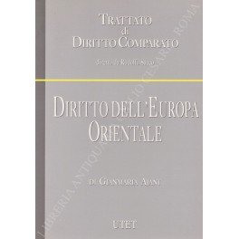 Diritto dell'Europa Orientale