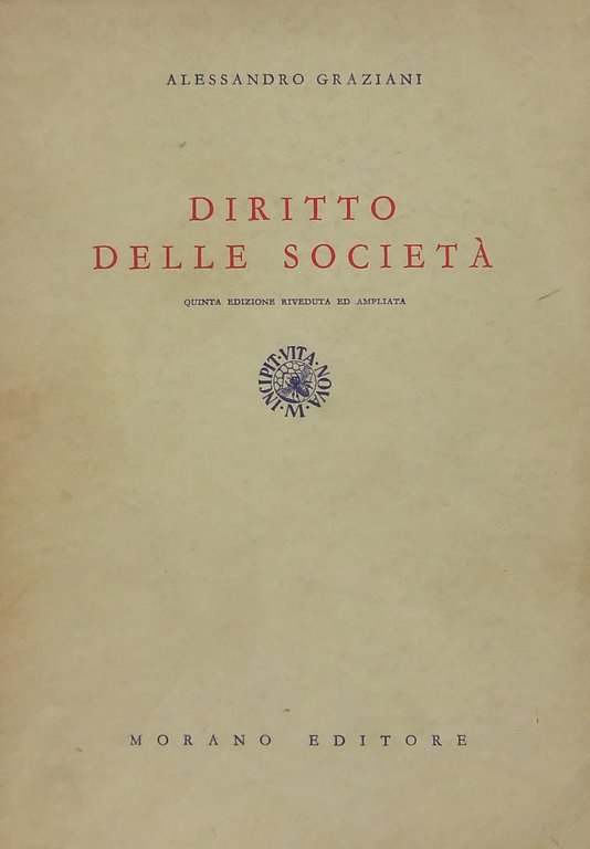 Diritto delle società | Immagine Gallery 2
