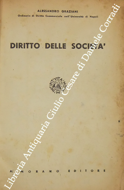 Diritto delle società | Immagine Gallery 2