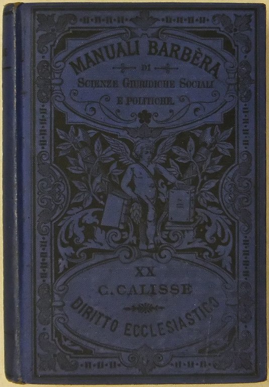 Diritto ecclesiastico | Immagine Gallery 2