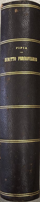 Diritto ferroviario. Appendici I - Convenzione Internazionale di Berna 14 … | Immagine Gallery 2