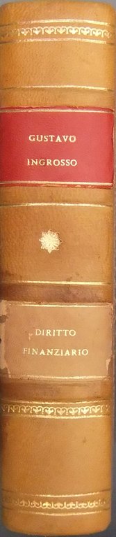 Diritto finanziario | Immagine Gallery 2