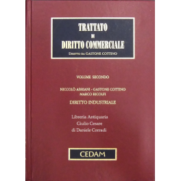 Diritto industriale