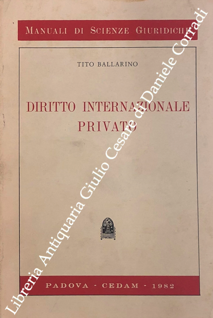 Diritto internazionale privato | Immagine Gallery 2