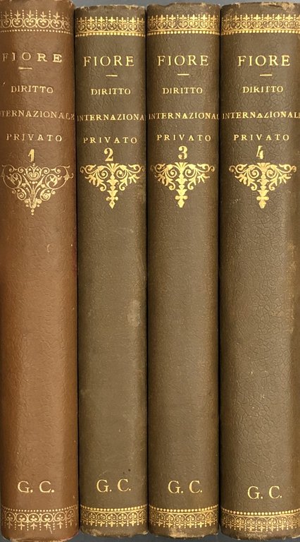 Diritto internazionale privato o principii per risolvere i conflitti tra … | Immagine Gallery 2