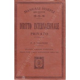 Diritto internazionale pubblico