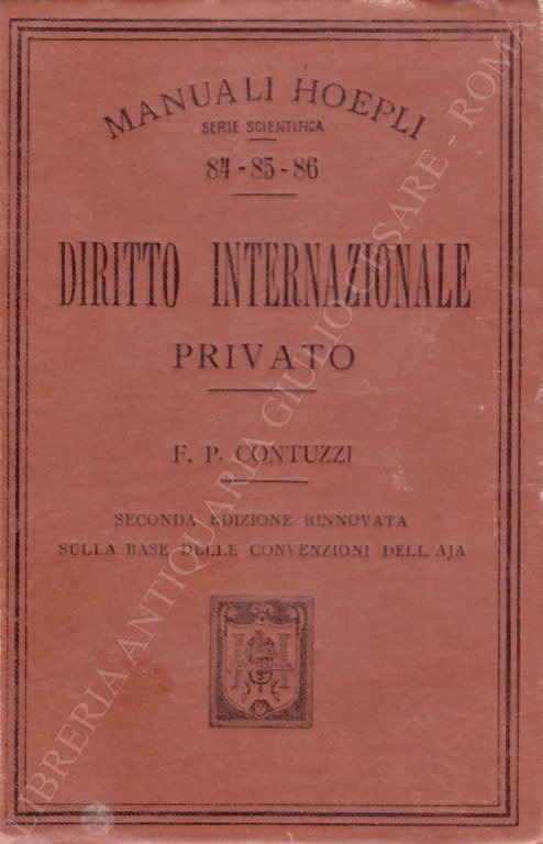 Diritto internazionale pubblico | Immagine Gallery 2