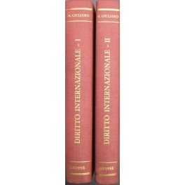 Diritto internazionale. Vol. I - La società internazionale e il …