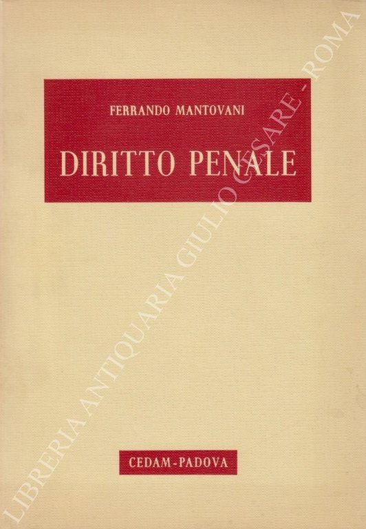 Diritto penale. Parte generale | Immagine Gallery 2