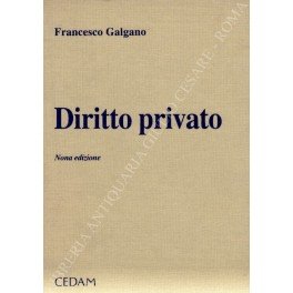 Diritto privato
