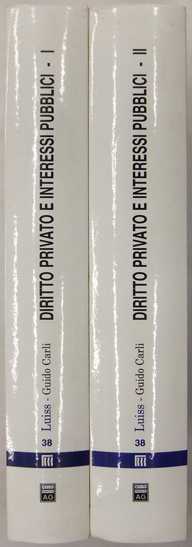 Diritto privato e interessi pubblici. Scritti minori. Vol. I - … | Immagine Gallery 2