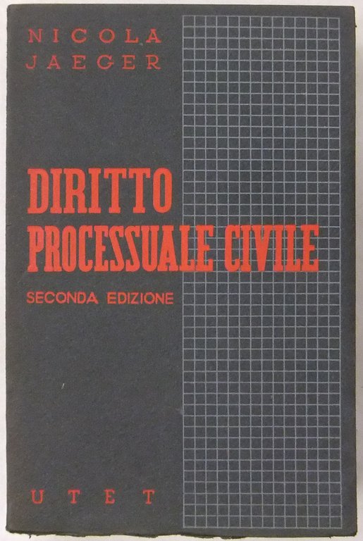 Diritto processuale civile | Immagine Gallery 2