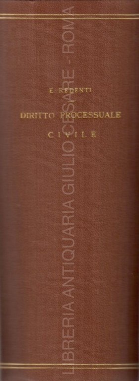 Diritto processuale civile. Vol. I - Nozioni e regole generali. … | Immagine Gallery 2