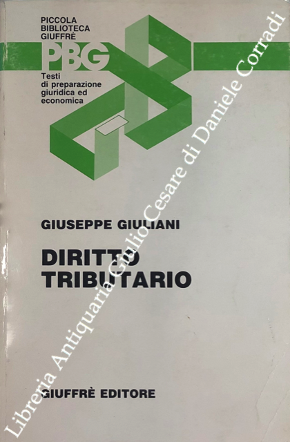 Diritto tributario | Immagine Gallery 2