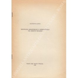 Disciplina armatoriale e imprenditizia nel diritto romano | Immagine principale