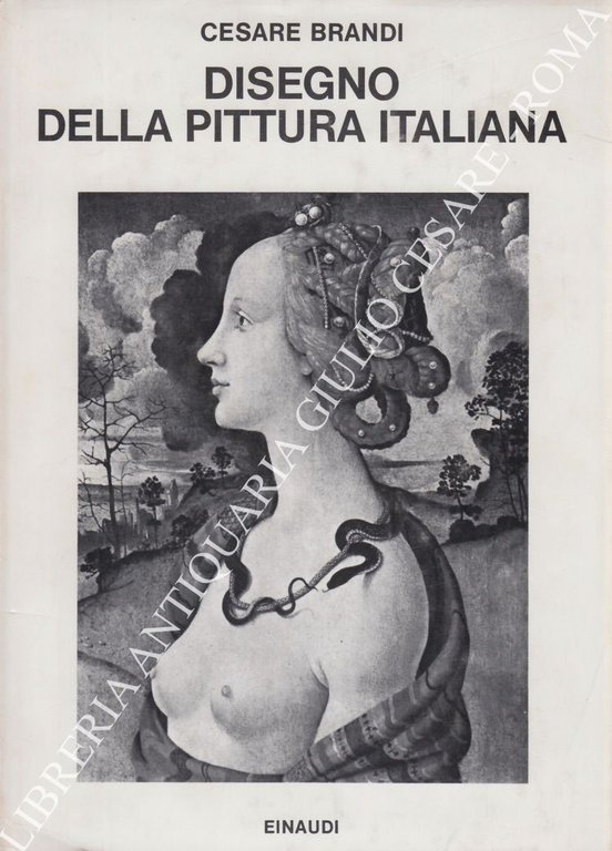 Disegno della pittura italiana | Immagine Gallery 2