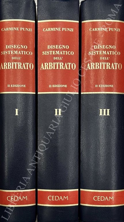 Disegno sistematico dell'arbitrato | Immagine Gallery 2
