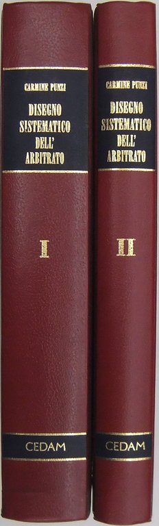 Disegno sistematico dell'arbitrato | Immagine Gallery 2