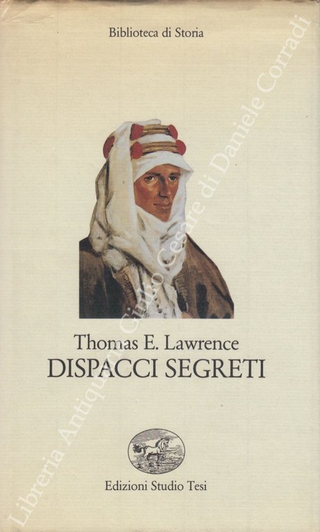 Dispacci segreti. A cura di Cino Boccazzi | Immagine Gallery 2