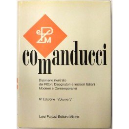Dizionario illustrato dei pittori disegnatori e incisori italiani moderni e …