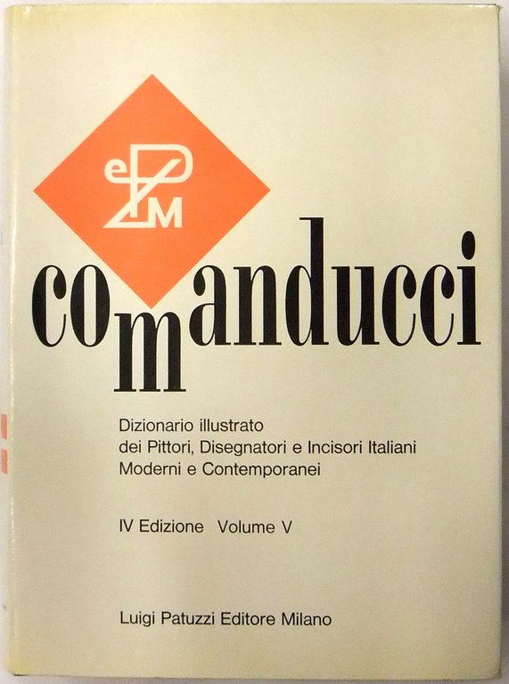 Dizionario illustrato dei pittori disegnatori e incisori italiani moderni e … | Immagine Gallery 2