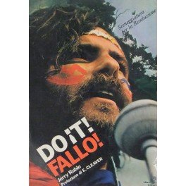 Do it! Sceneggiatura per la Rivoluzione. Prefazione di Eldridge Cleaver. … | Immagine principale