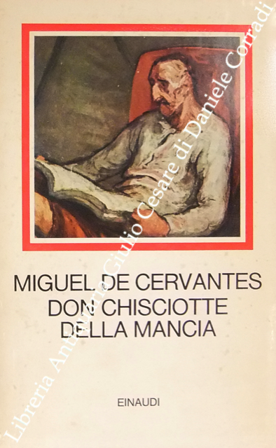 Don Chisciotte della Mancia. Traduzione introduzione e note di Vittorio … | Immagine Gallery 2