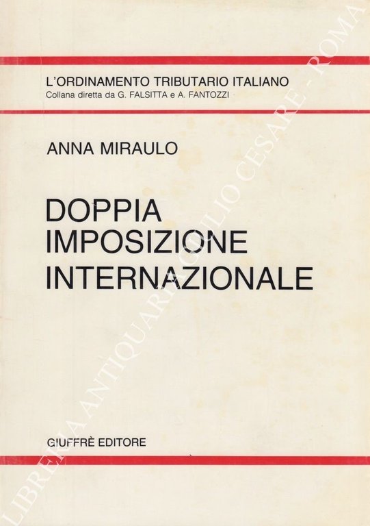 Doppia imposizione internazionale | Immagine Gallery 2