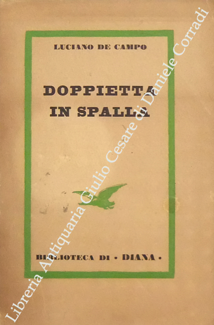 Doppietta in spalla | Immagine Gallery 2