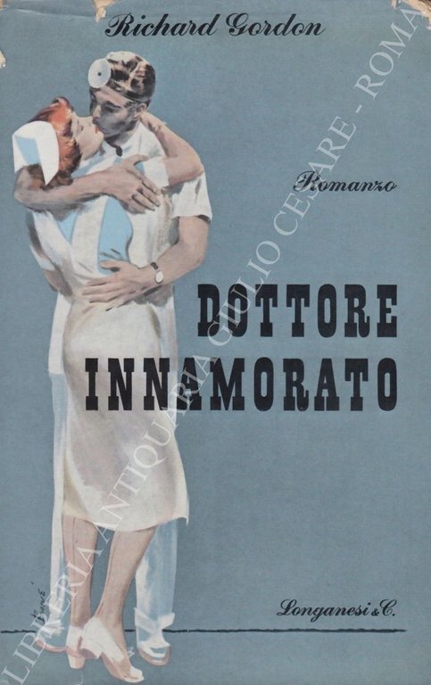 Dottore innamorato | Immagine Gallery 2