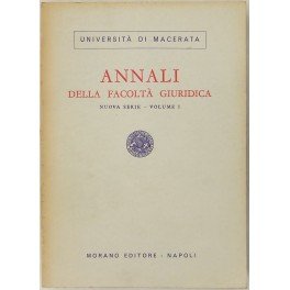 E.Betti - La tipicità dei negozi giuridici romani e la … | Immagine principale