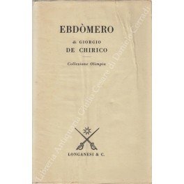 Ebdomero