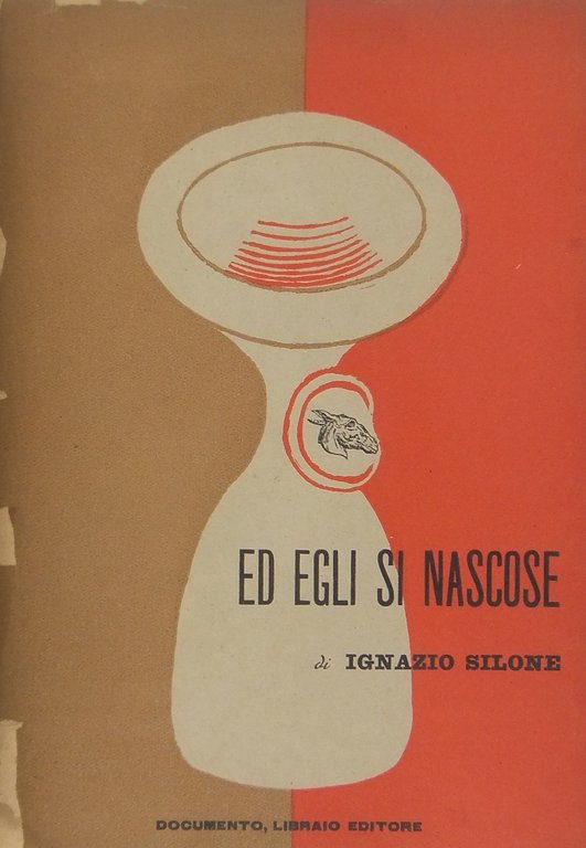 Ed egli si nascose. Dramma in 4 atti | Immagine Gallery 2