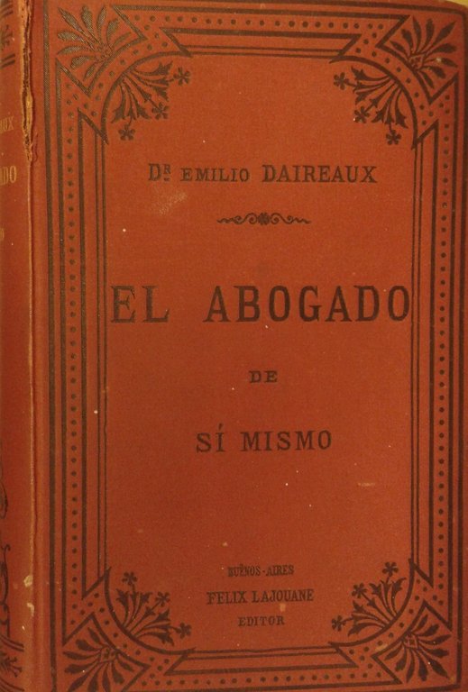 El abogado de si mismo. Tratado de derecho usual para … | Immagine Gallery 2