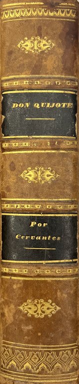 El ingenioso hidalgo Don Quijote de la Mancha. Compuesto por … | Immagine Gallery 2