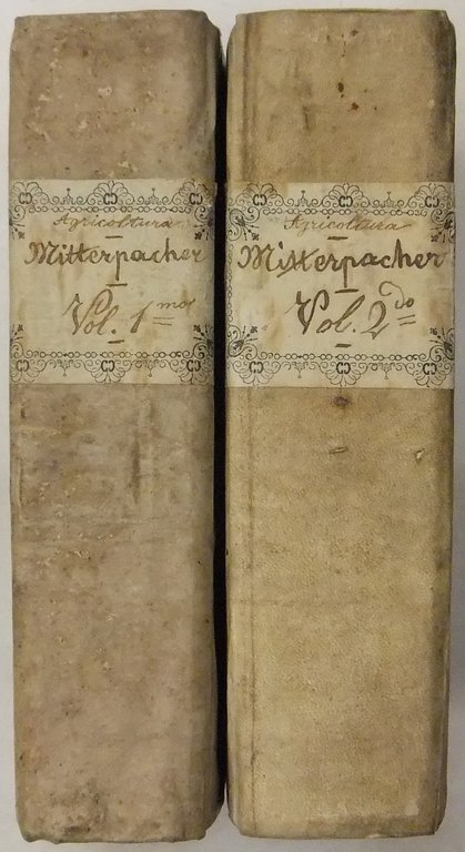 Elementi d'agricoltura . Tradotti in italiano, e corredati di note … | Immagine Gallery 2