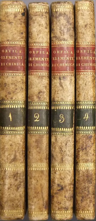 Elementi di chimica applicata alla medicina ed alle arti | Immagine Gallery 2