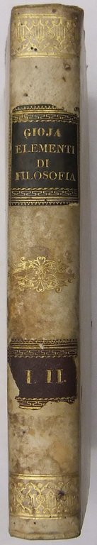 Elementi di filosofia ad uso de' giovanetti | Immagine Gallery 2