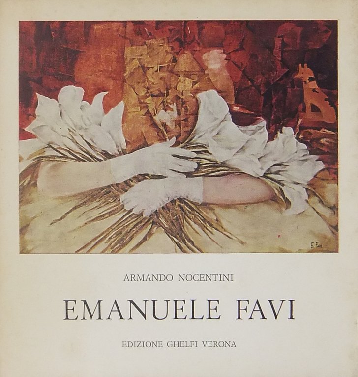 Emanuele Favi | Immagine Gallery 2