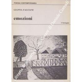 Emozioni. Prefazione di Mariano Bianca