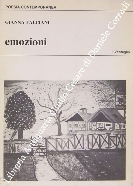 Emozioni. Prefazione di Mariano Bianca | Immagine Gallery 2