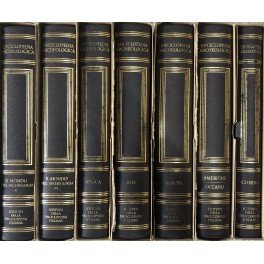 Enciclopedia archeologica. Il mondo dell'archeologia (2 volumi); Europa; Asia; Africa; … | Immagine principale