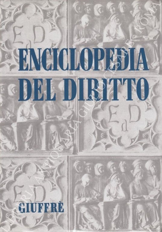 Enciclopedia del diritto. Annali III - (Abuso del processo - … | Immagine Gallery 2
