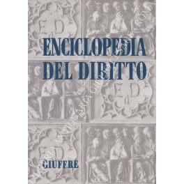 Enciclopedia del diritto. Annali VII - (Abusi familiari - Testimonianza …