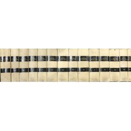 Enciclopedia del diritto penale italiano. Raccolta di monografie