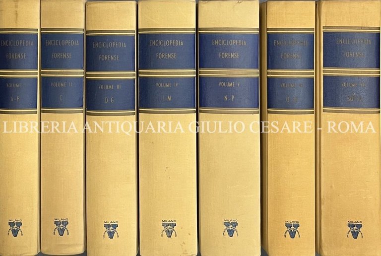 Enciclopedia forense | Immagine Gallery 2