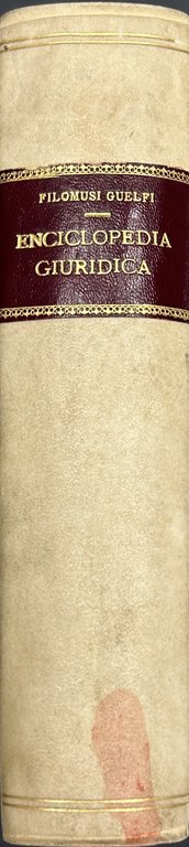 Enciclopedia giuridica | Immagine Gallery 3