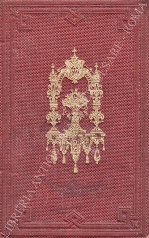 Epistolario. Raccolto e pubblicato per cura di Guglielmo Stefani | Immagine Gallery 2