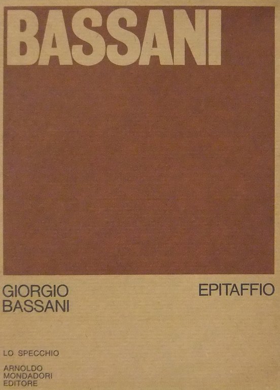 Epitaffio | Immagine Gallery 2